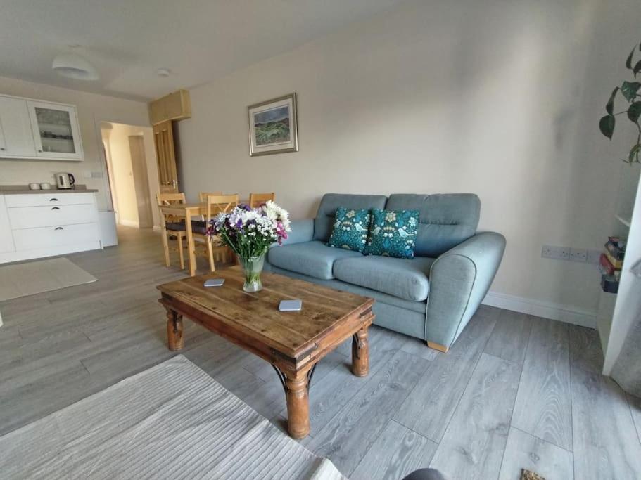 Spacious And Sunny Accommodation With Underfloor Heating Throughout Culmstock Eksteriør bilde