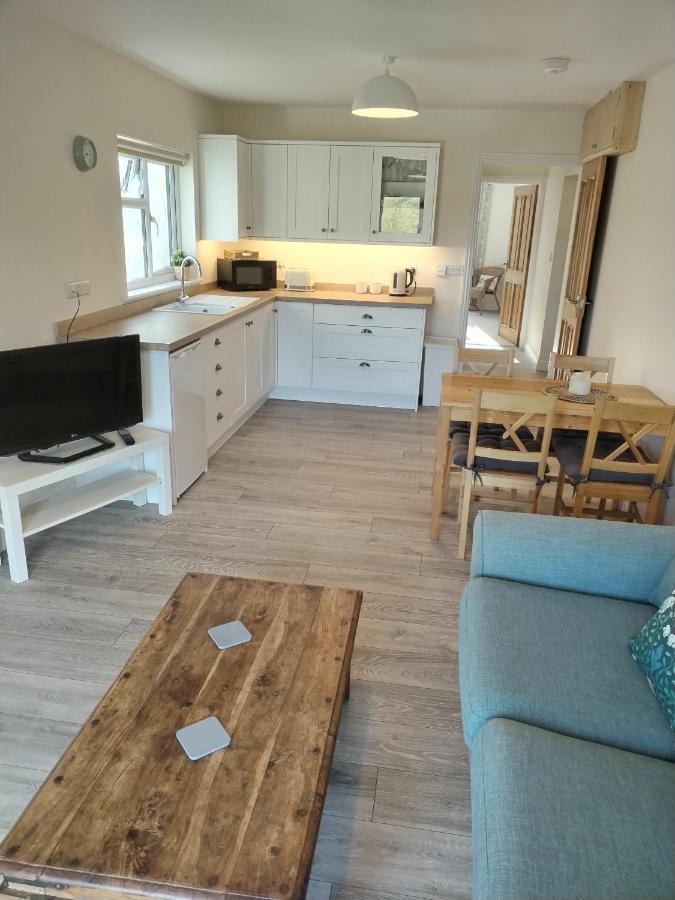 Spacious And Sunny Accommodation With Underfloor Heating Throughout Culmstock Eksteriør bilde
